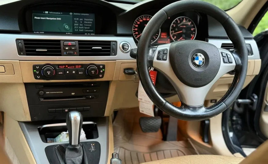 2010 BMW 330i