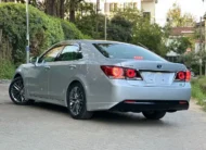 2017 Toyota Crown Athlete Hybrid