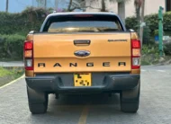 2018 Ford Ranger Wildtrak