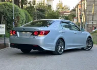 2017 Toyota Crown Athlete Hybrid