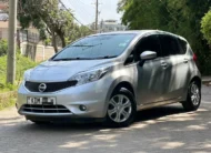 2016 Nissan Note Mint Condition