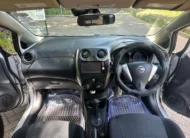 2016 Nissan Note Mint Condition