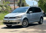 2011 Volkswagen Golf Touran 1.4 TSI