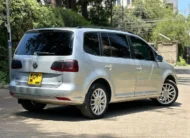 2011 Volkswagen Golf Touran 1.4 TSI