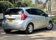 2016 Nissan Note Mint Condition