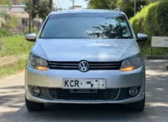 2011 Volkswagen Golf Touran 1.4 TSI