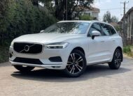 2017 Volvo XC60 D4