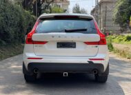 2017 Volvo XC60 D4