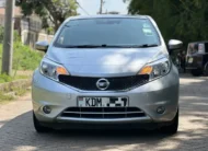 2016 Nissan Note Mint Condition