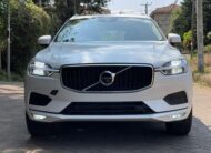 2017 Volvo XC60 D4