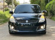 2016 Suzuki Swift RS