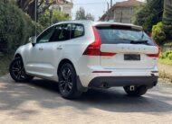 2017 Volvo XC60 D4