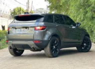 2017 Range Rover Evoque Moonroof