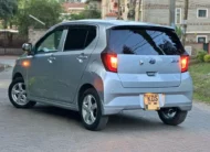 2017 Daihatsu Mira ES New Shape