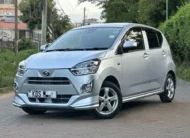 2017 Daihatsu Mira ES New Shape