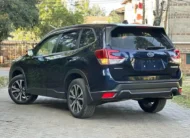 2019 Subaru Forester SK9 X-Break