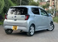 2017 Daihatsu Mira ES New Shape