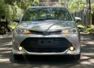 2017 Toyota Corolla Axio Low Mileage