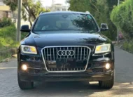 2017 Audi Q5 2.0 TFSI Quattro S-Line