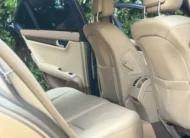 2007 Mercedes Benz C280 Sunroof