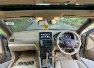 2007 Mercedes Benz C280 Sunroof