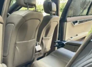 2007 Mercedes Benz C280 Sunroof