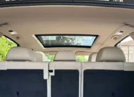 2017 BMW X5 XDrive35d Sunroof