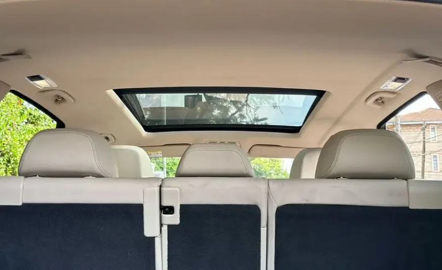 2017 BMW X5 XDrive35d Sunroof