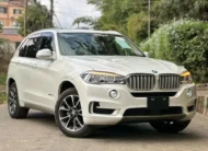 2017 BMW X5 XDrive35d Sunroof