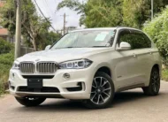 2017 BMW X5 XDrive35d Sunroof