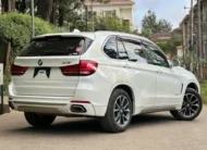 2017 BMW X5 XDrive35d Sunroof