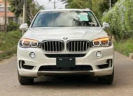 2017 BMW X5 XDrive35d Sunroof