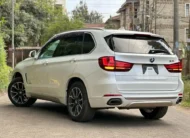 2017 BMW X5 XDrive35d Sunroof