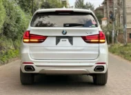 2017 BMW X5 XDrive35d Sunroof