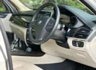 2017 BMW X5 XDrive35d Sunroof