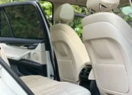 2017 BMW X5 XDrive35d Sunroof