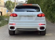 2017 Porsche Cayenne Fully Loaded