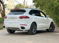 2017 Porsche Cayenne Fully Loaded