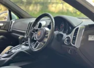 2017 Porsche Cayenne Fully Loaded