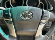 2017 Toyota Mark X 250G Fully Loaded