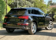 2018 Audi Q5 Quattro S-line