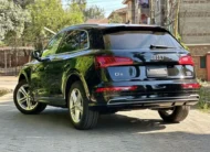 2018 Audi Q5 Quattro S-line