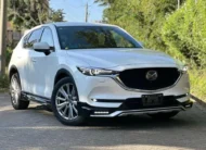 2018 Mazda CX-5 AWD Full Loaded