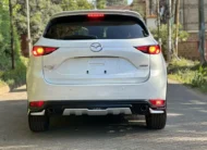 2018 Mazda CX-5 AWD Full Loaded