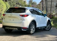 2018 Mazda CX-5 AWD Full Loaded