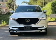 2018 Mazda CX-5 AWD Full Loaded