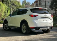 2018 Mazda CX-5 AWD Full Loaded