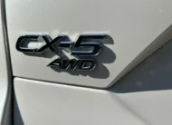 2018 Mazda CX-5 AWD Full Loaded