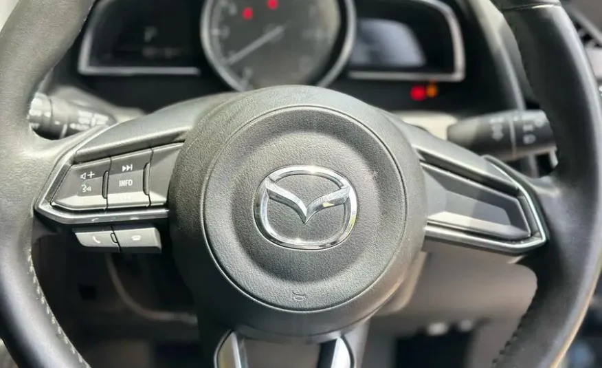 2018 Mazda Demio Fully Loaded