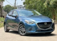 2018 Mazda Demio Fully Loaded